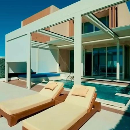 Green Coast Resort & Residences 94 Palasë Exterior foto