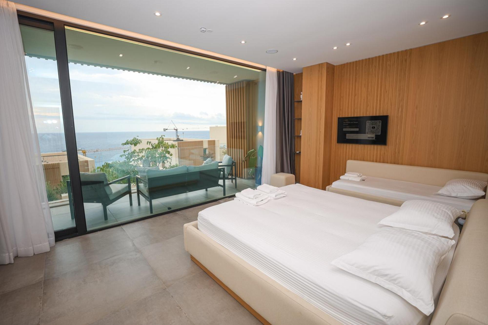 Green Coast Resort & Residences 94 Palasë Exterior foto
