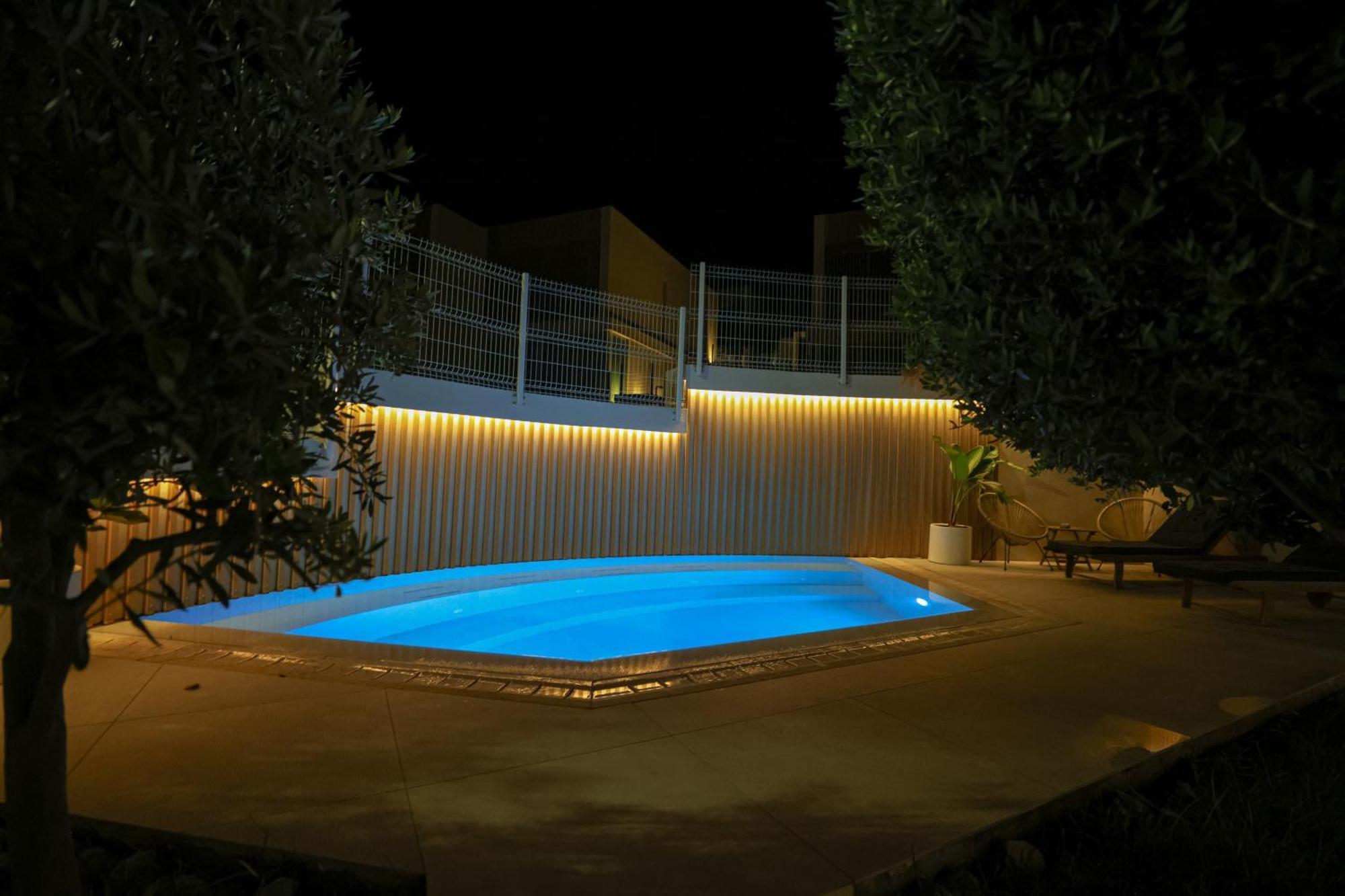 Green Coast Resort & Residences 94 Palasë Exterior foto
