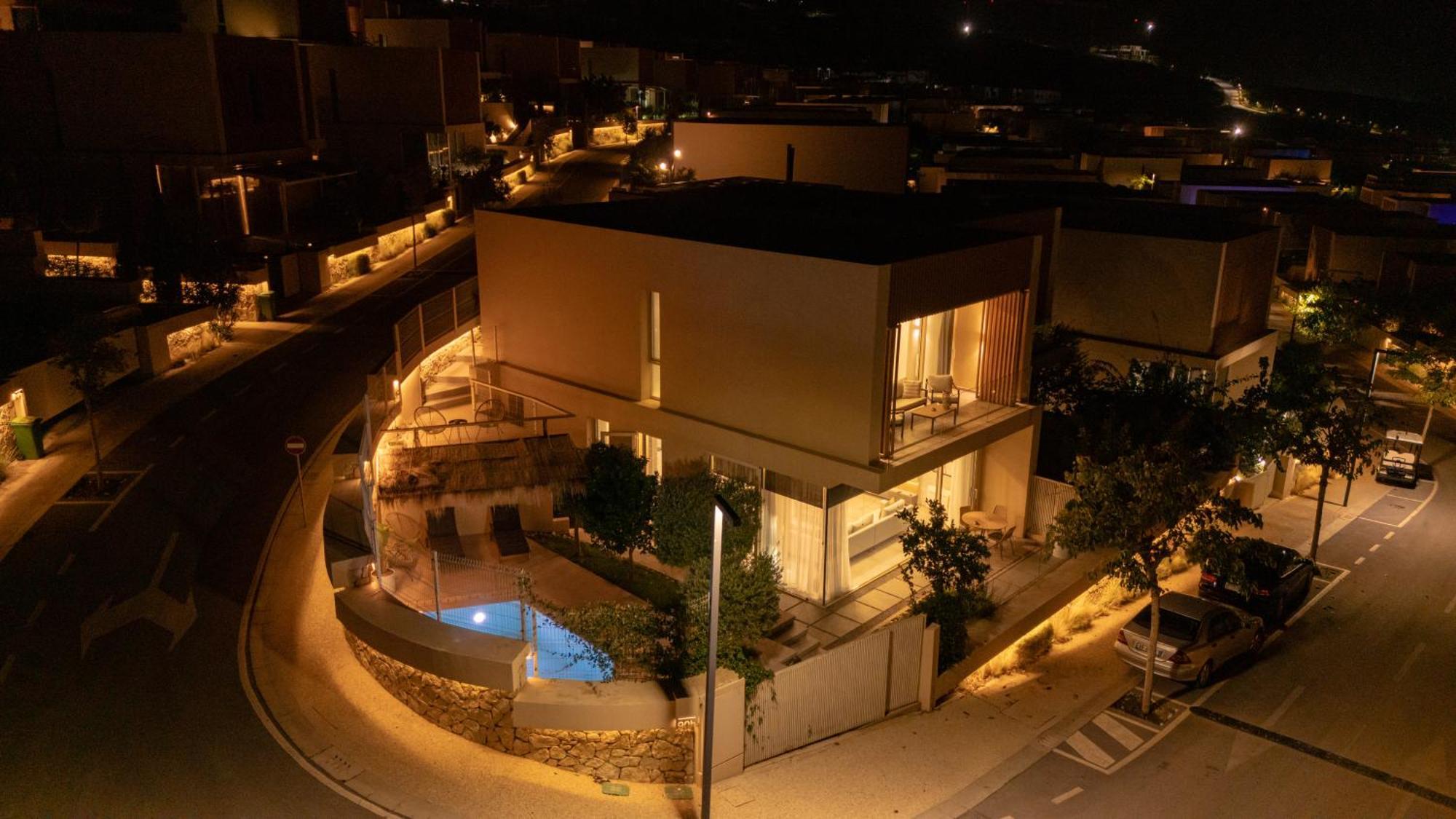Green Coast Resort & Residences 94 Palasë Exterior foto