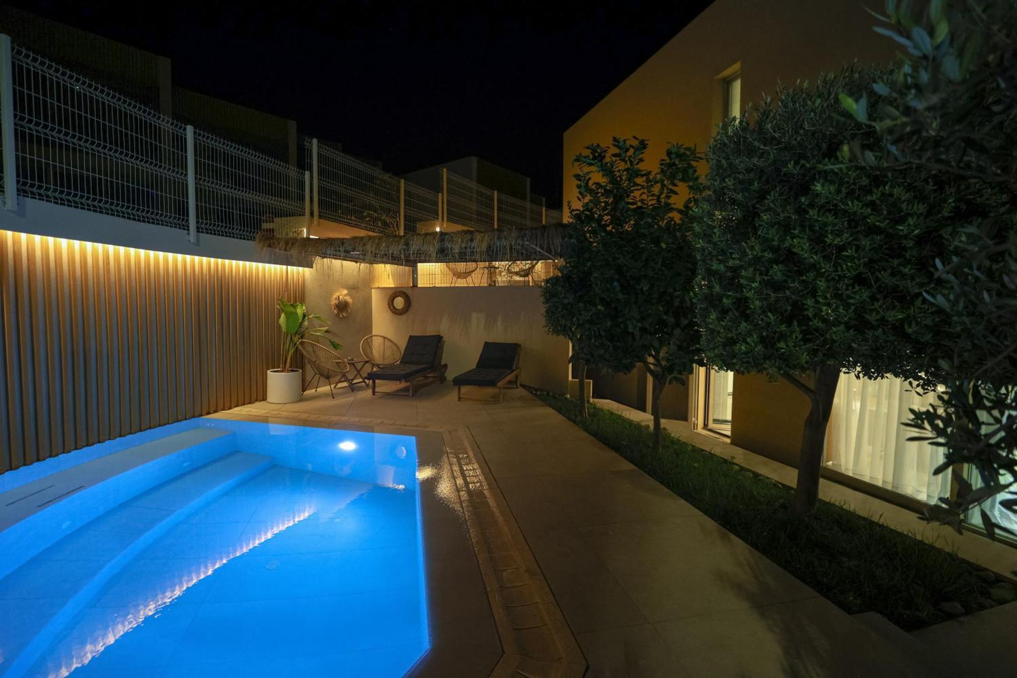 Green Coast Resort & Residences 94 Palasë Exterior foto